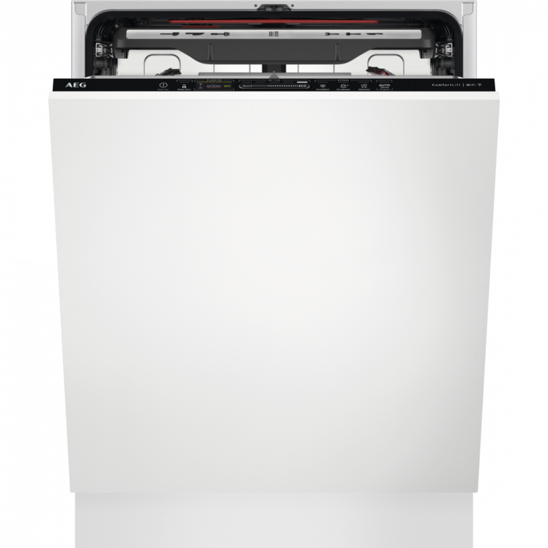 Máquina de lavar loiça AEG FSE94848P