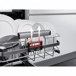 Máquina de lavar loiça AEG FSE94848P
