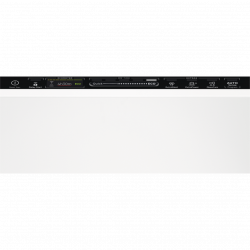 Máquina de lavar loiça AEG FSE94848P