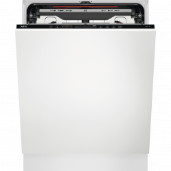 Máquina de lavar loiça AEG FSK75778P