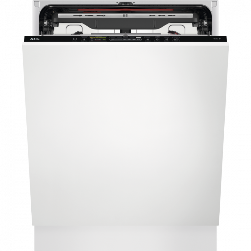 Máquina de lavar loiça AEG FSK75778P