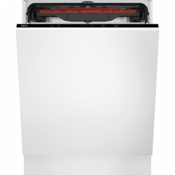 Máquina de lavar loiça AEG FSB34707Z