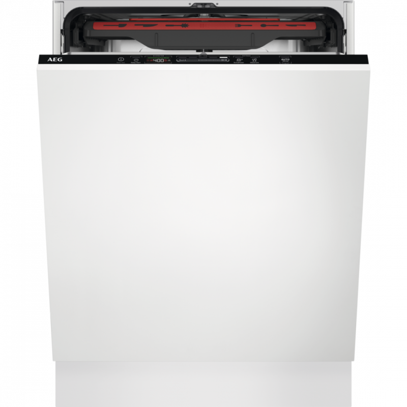 Máquina de lavar loiça AEG FSB64907Z
