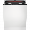 Máquina de lavar loiça AEG FSB64907Z