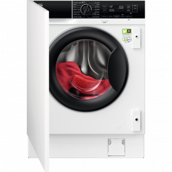 Máquinas de lavar AEG LFN8E8436C