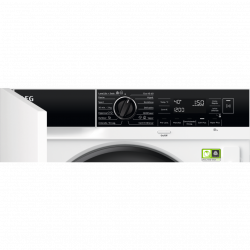 Máquinas de lavar AEG LFN8E8436C