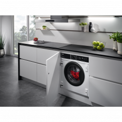 Máquinas de lavar AEG LFN8E8436C