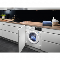 Máquinas de lavar Electrolux EN7F4842OF