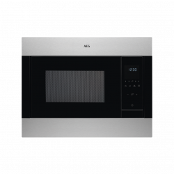 Micro-Ondas AEG MSB2548C-M