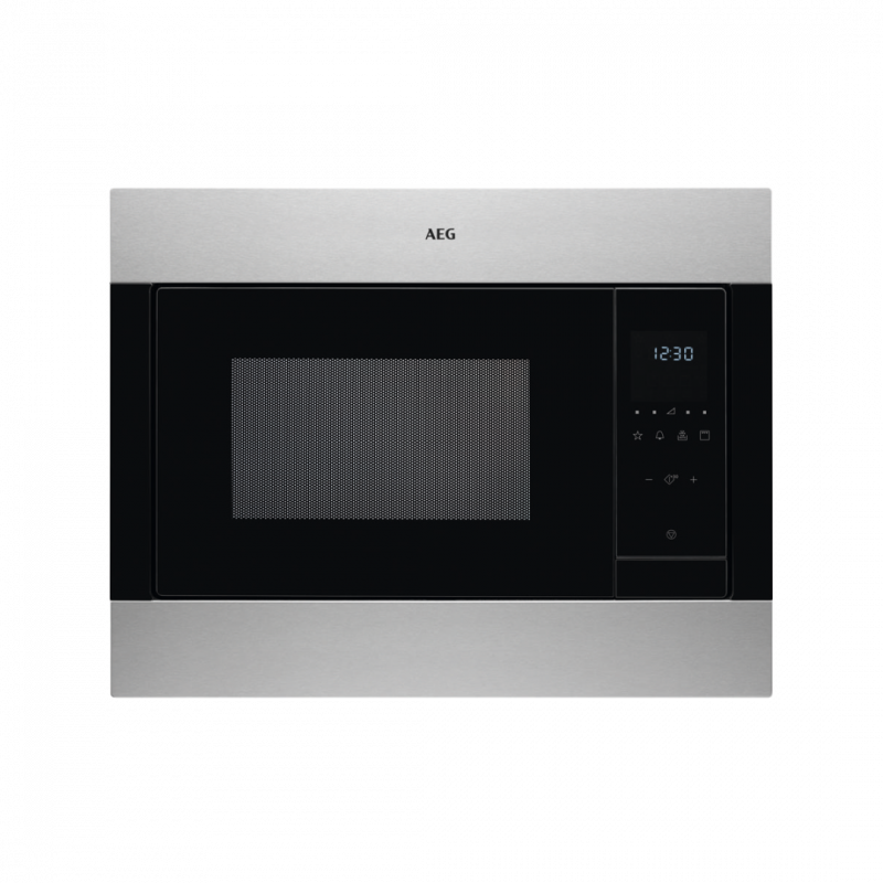 Micro-Ondas AEG MSB2548C-M