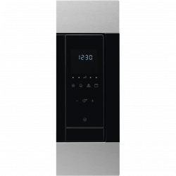 Micro-Ondas AEG MSB2548C-M