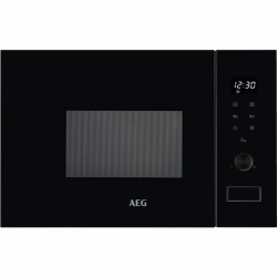 Micro-Ondas AEG MSB2057D-B