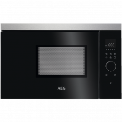 Micro-Ondas AEG MBB1756DEM