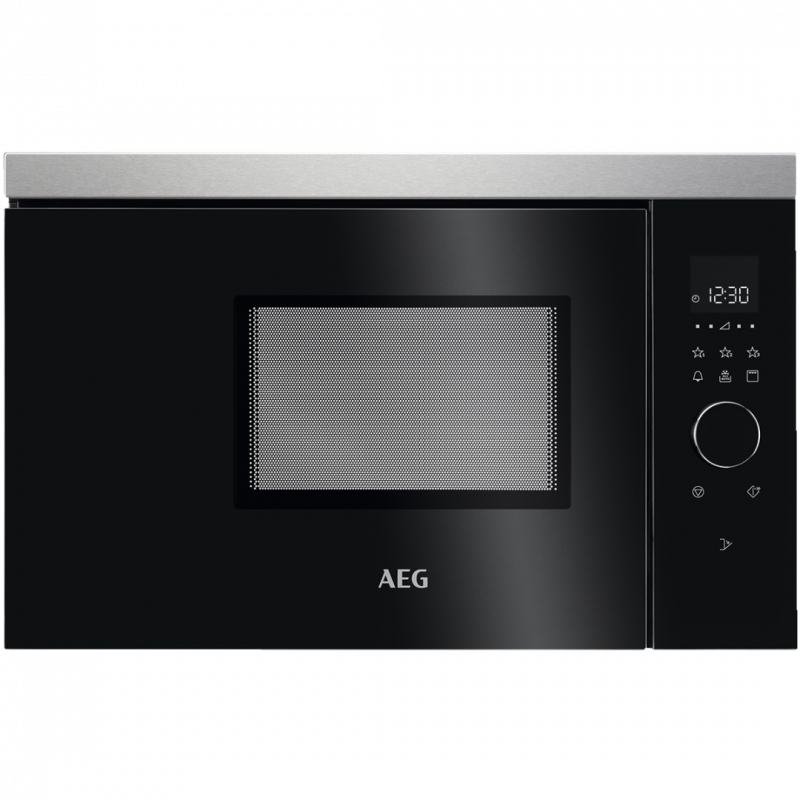 Micro-Ondas AEG MBB1756DEM
