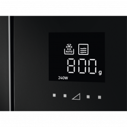 Micro-Ondas AEG MBB1756DEM