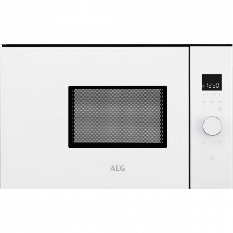 Micro-Ondas AEG MBB1756SEW