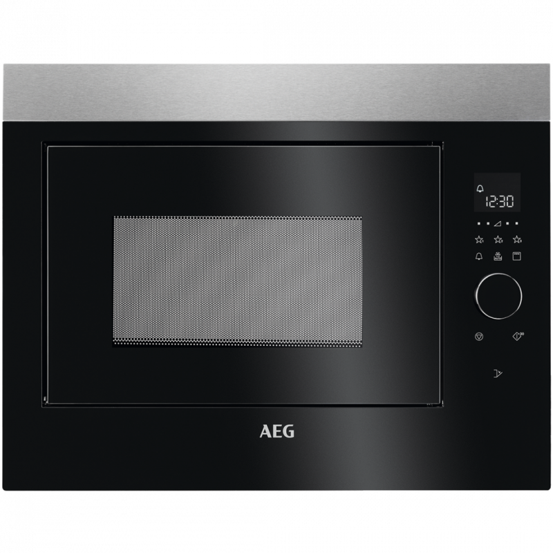 Micro-Ondas AEG MBE2658DEM