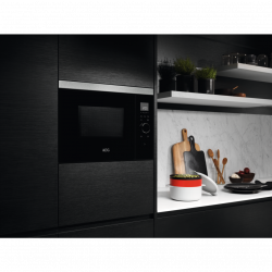 Micro-Ondas AEG MBE2658DEM