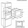 Micro-Ondas AEG MBE2658DEM
