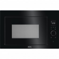 Micro-Ondas AEG MBE2657SEB