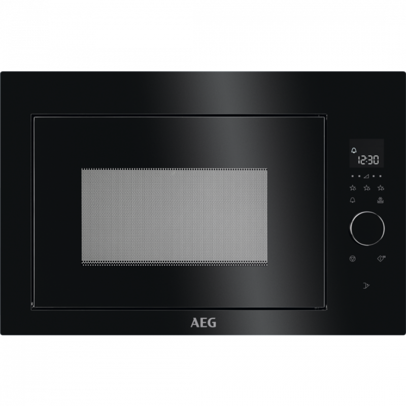 Micro-Ondas AEG MBE2657SEB