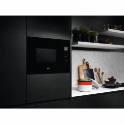 Micro-Ondas AEG MBE2657SEB
