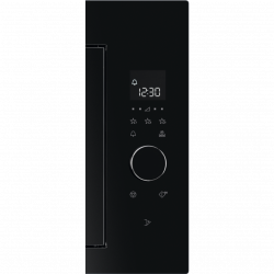Micro-Ondas AEG MBE2657SEB
