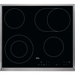 Placa AEG HK634060XB