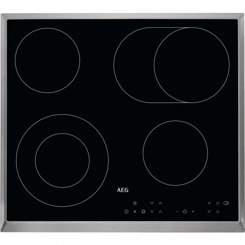 Placa AEG HK634060XB