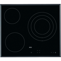 Placa AEG HK623020FB