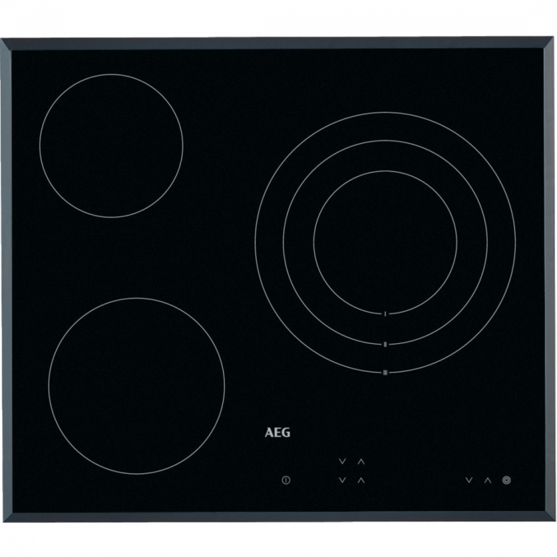 Placa AEG HK623020FB