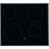 Placa AEG HK624000FB