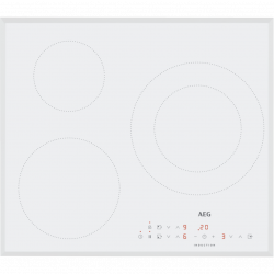 Placa AEG IKB63300FW