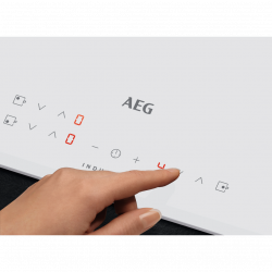 Placa AEG IKB63300FW