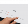 Placa AEG IKB63300FW