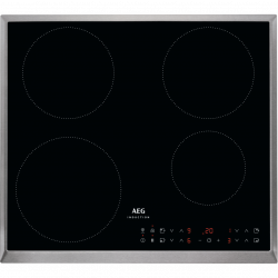 Placa AEG IKB64301XB