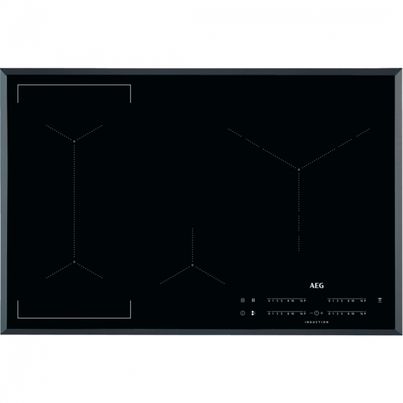 Placa AEG IKE84445FB
