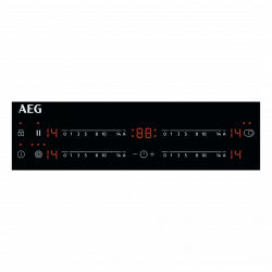 Placa AEG IAE84431FB