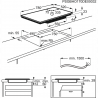 Placa AEG IAE84881FB