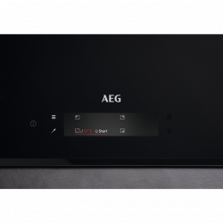 Placa AEG IAE84881FB
