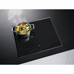 Placa AEG IKE64450FB