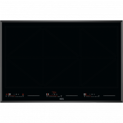 Placa AEG IKK86683FB