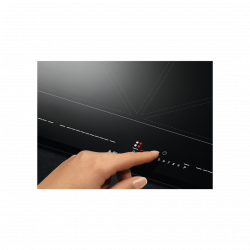 Placa AEG IKK86683FB