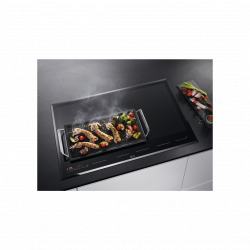 Placa AEG IKK86683FB
