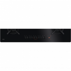 Placa AEG HKB95453NB