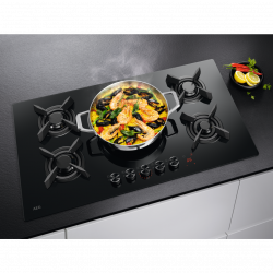 Placa AEG HKB95453NB