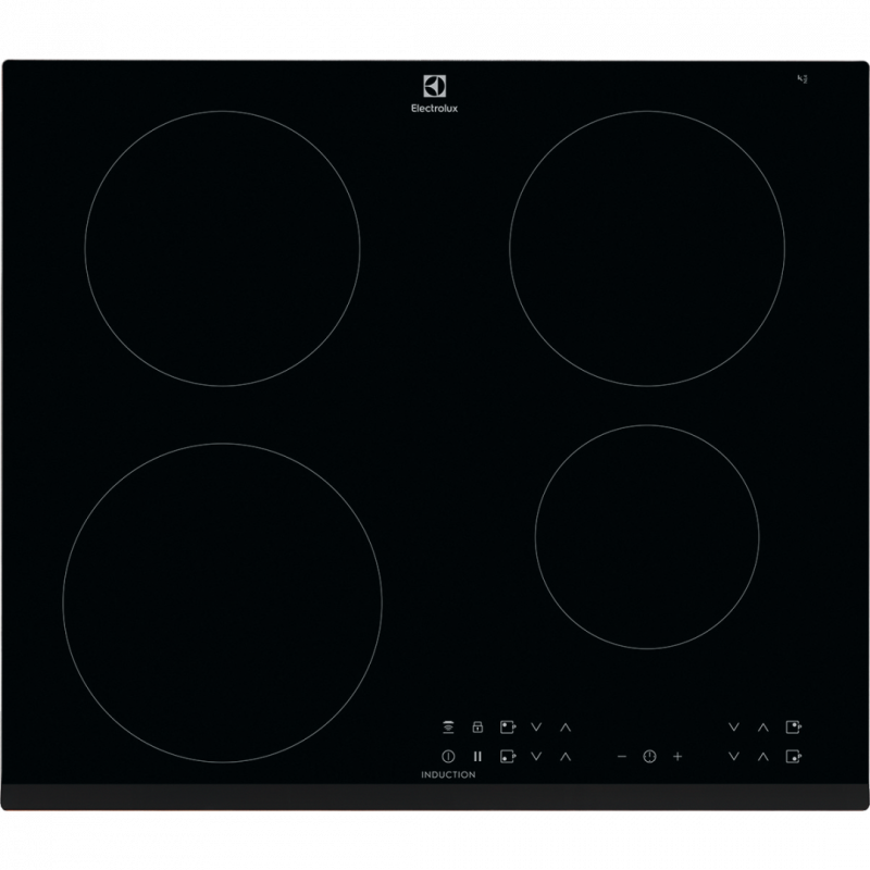 Placa Electrolux LIR60430