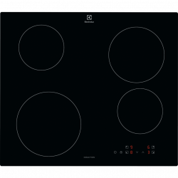 Placa Electrolux EIB60420CK
