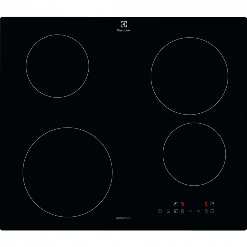Placa Electrolux EIB60420CK