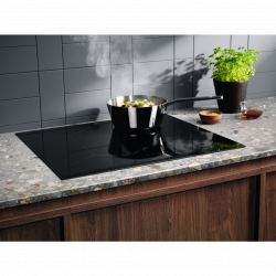 Placa Electrolux EIT614